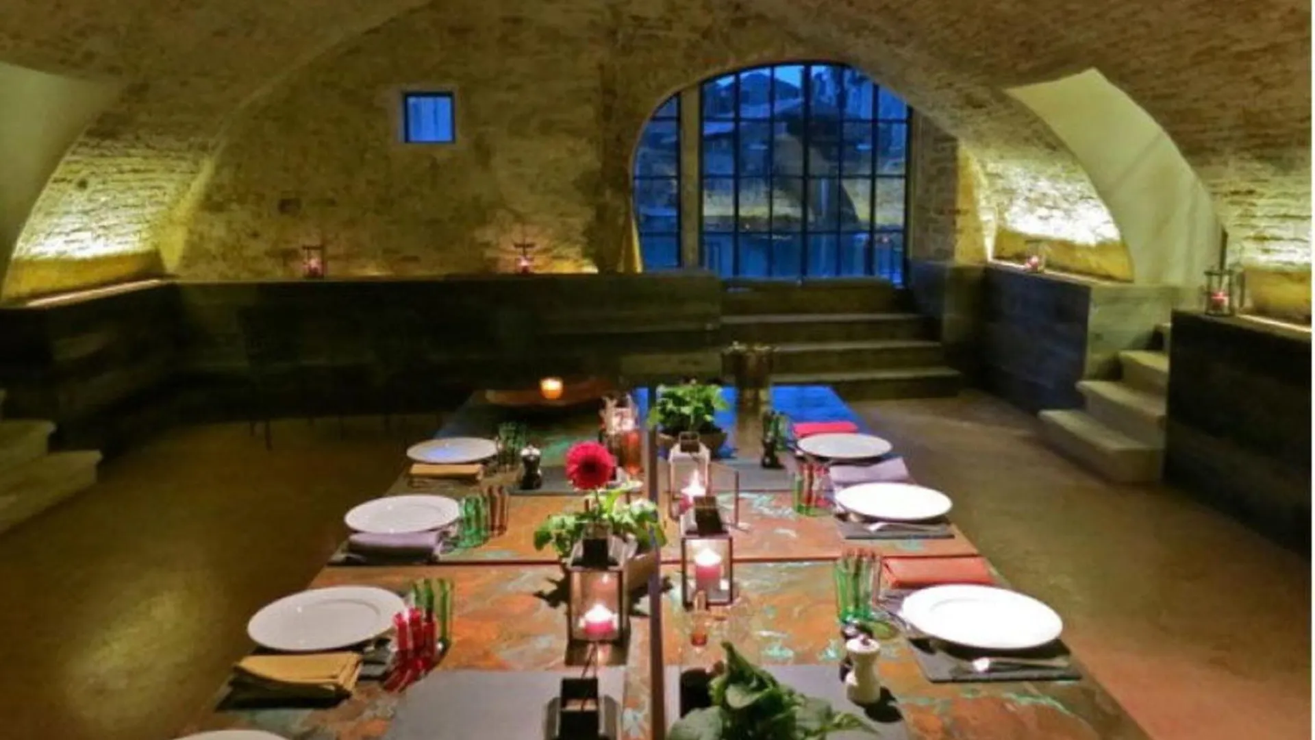 Palazzo Verrienti Venice