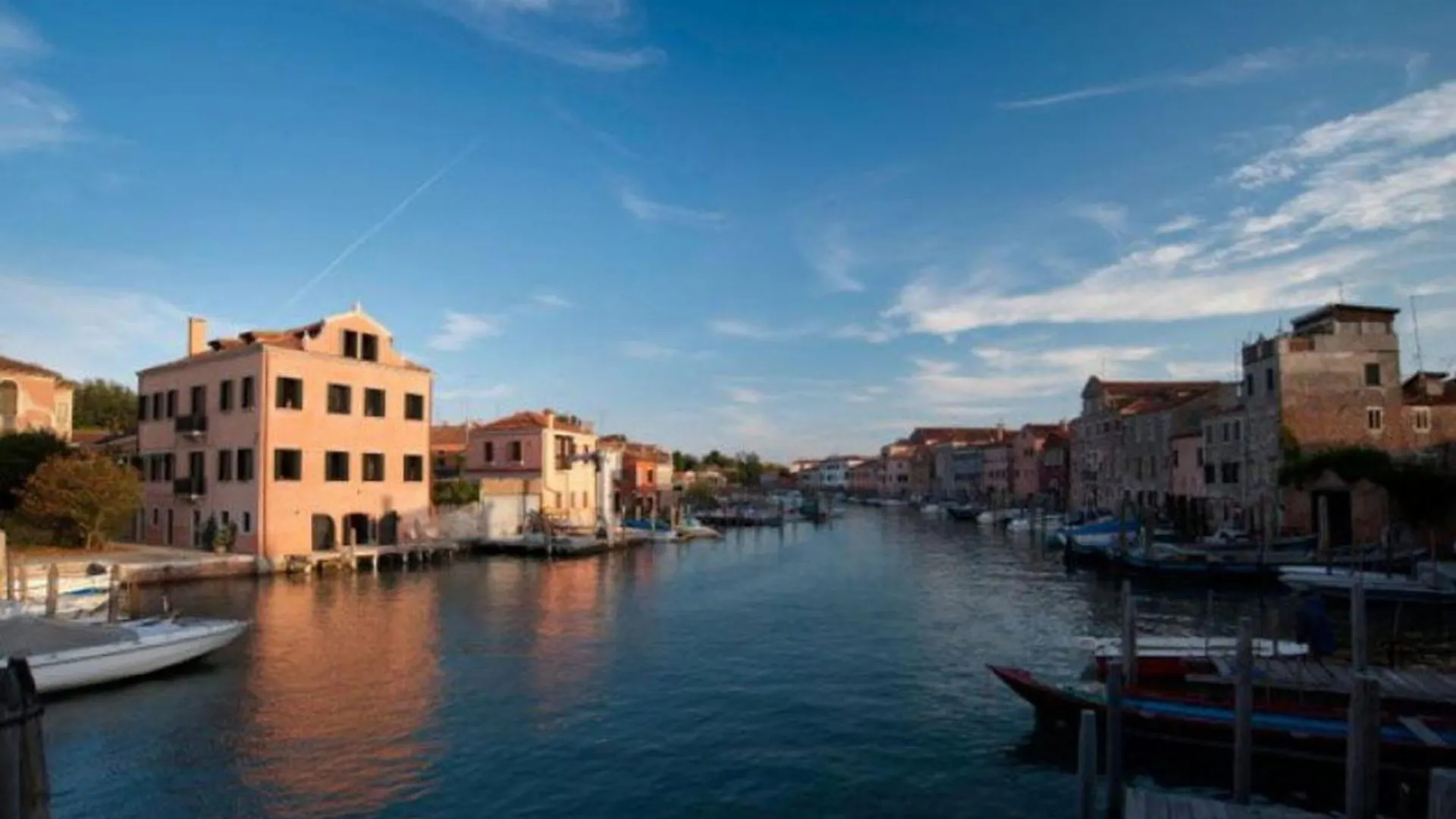 Palazzo Verrienti Venice Apartment