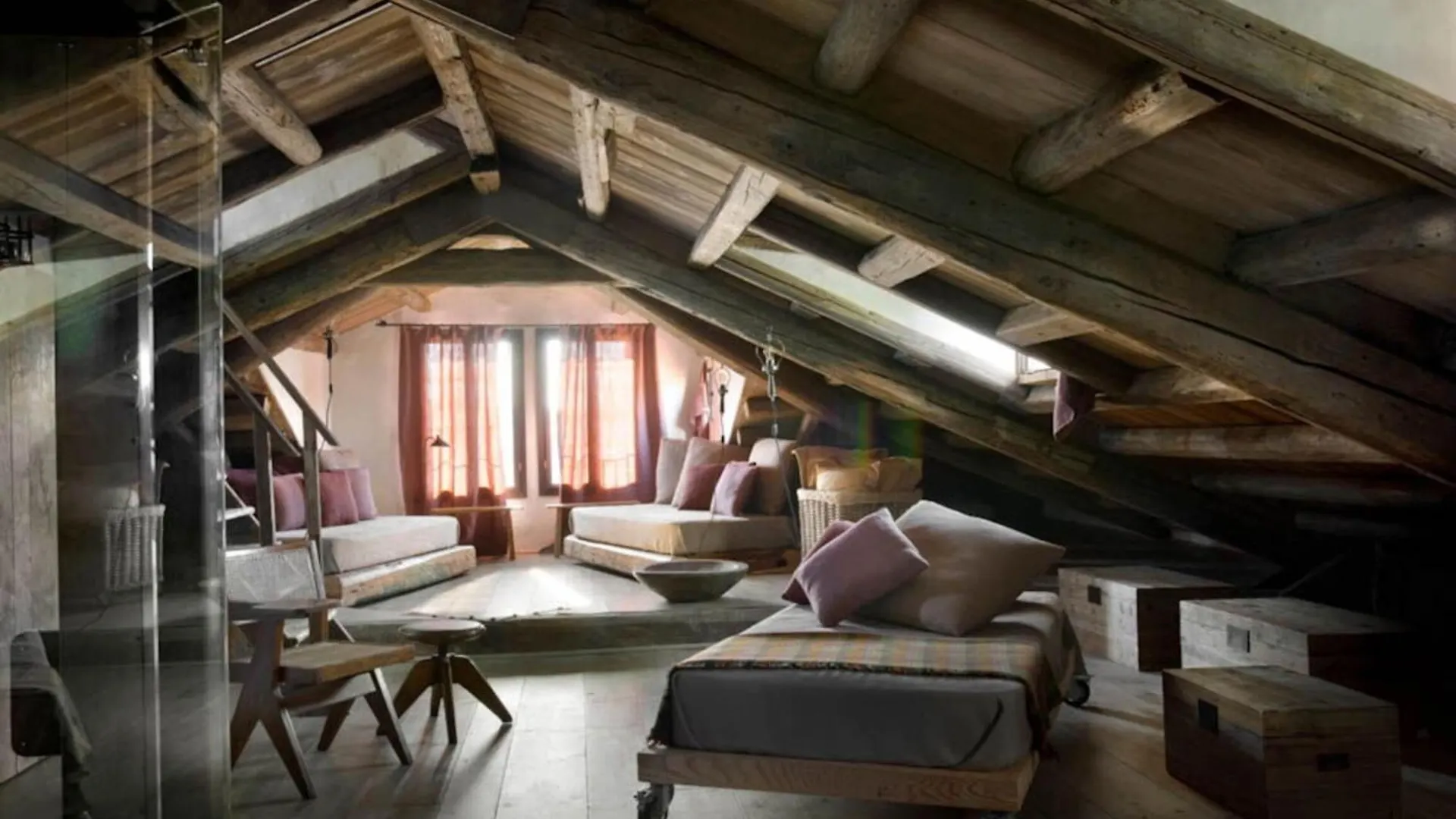Apartment Palazzo Verrienti Venice