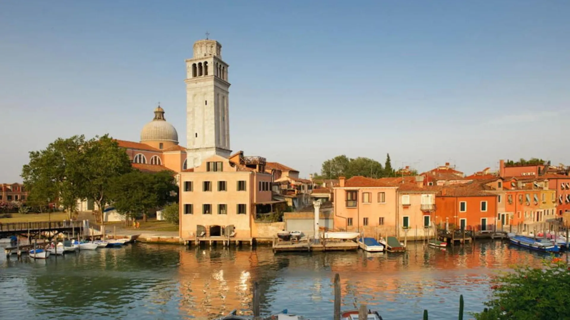 Palazzo Verrienti Venice 0*,