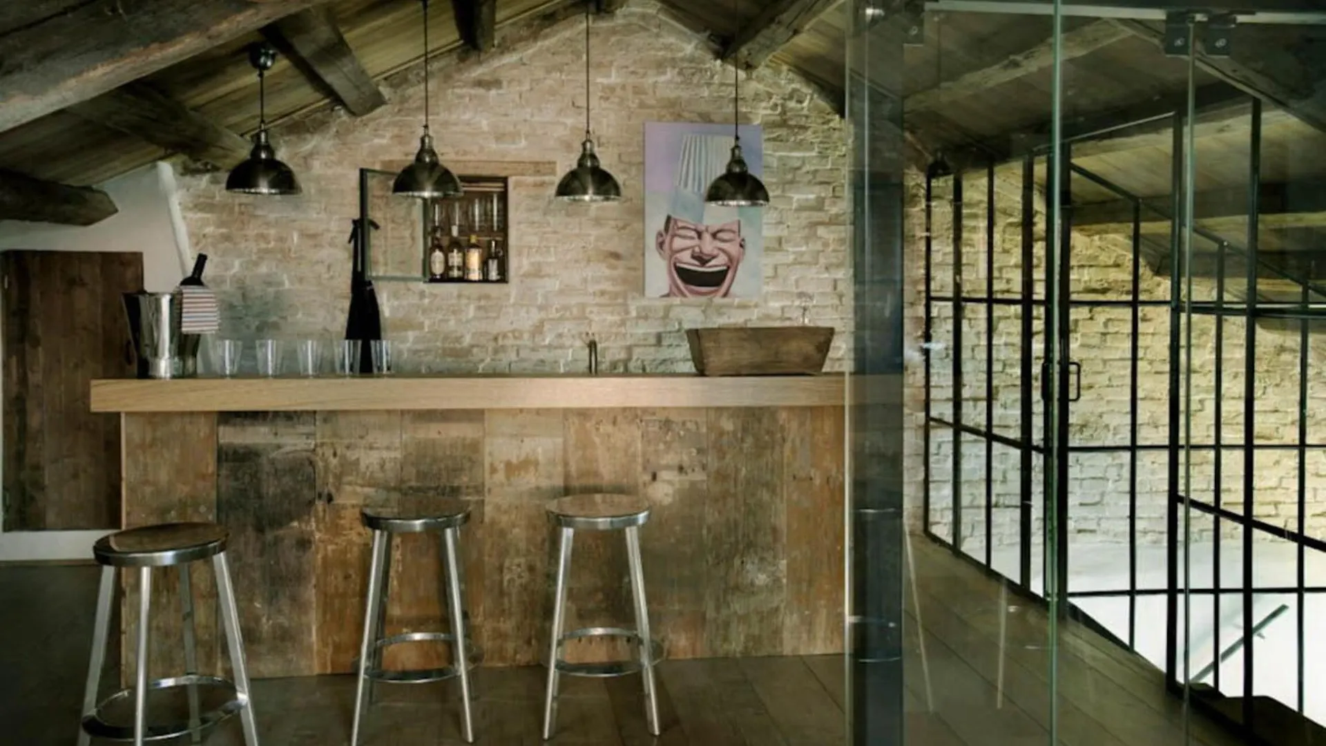 Palazzo Verrienti Venice Apartment