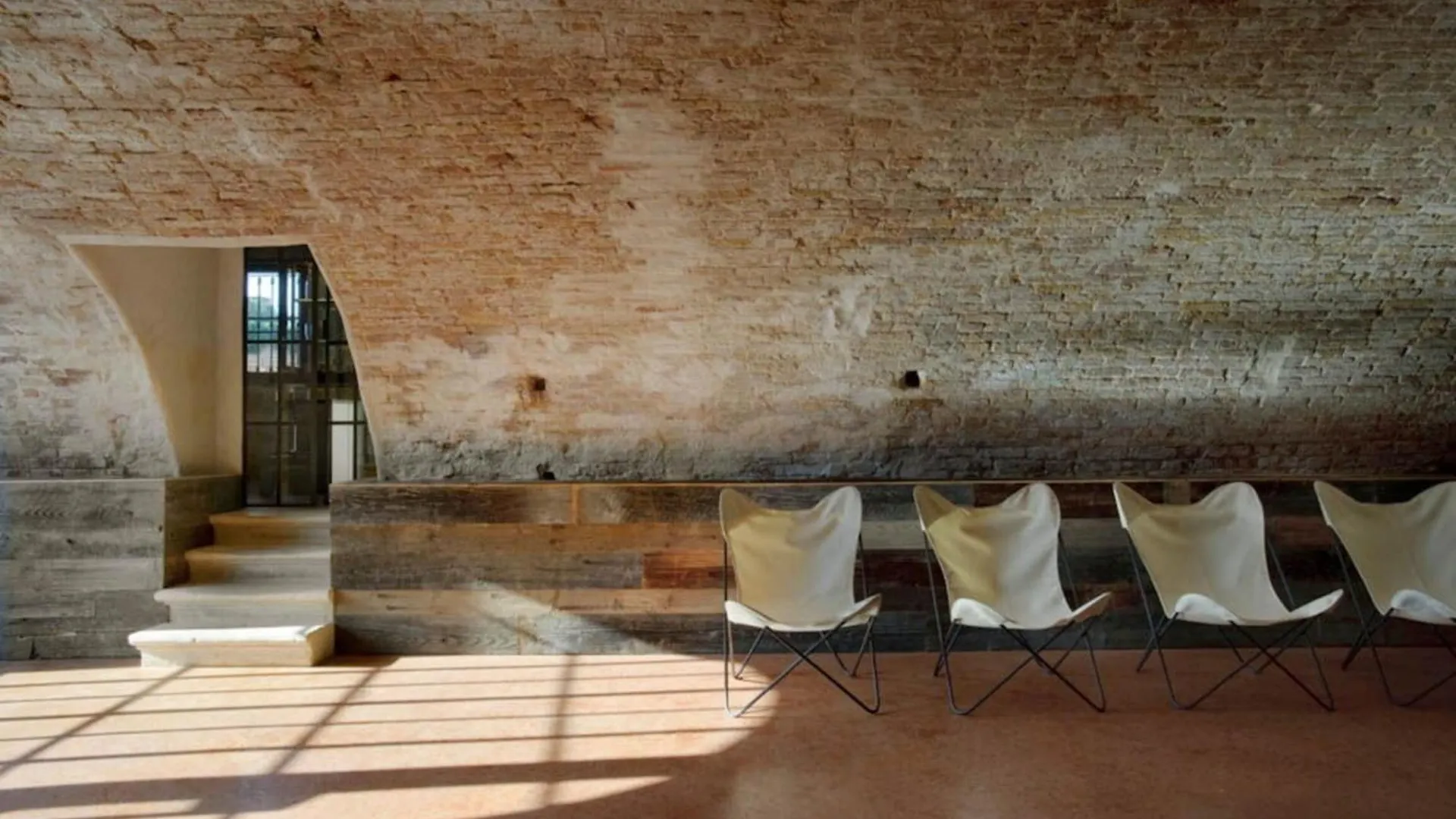 Apartment Palazzo Verrienti Venice